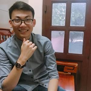 Meet your Posher, Phúc